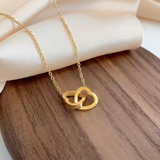 Collar Lazo de Amor